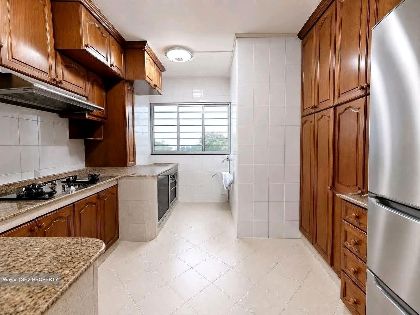 Blk 717 Bedok Reservoir Garden (Bedok), HDB Executive #558904581